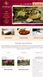 Mobile Screenshot of chatahubert.eu